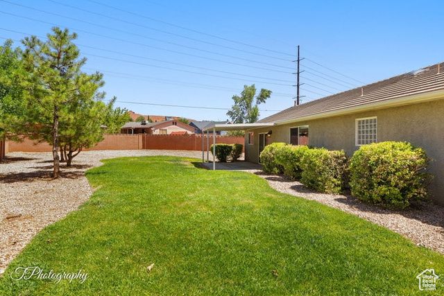 1373 N 1610 W, St. George, UT 84770