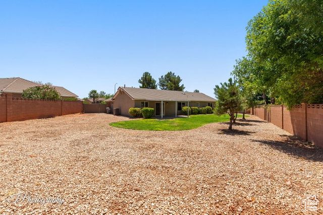 1373 N 1610 W, St. George, UT 84770