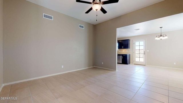 808 Paseo Pacifico Place, El Paso, TX 79928