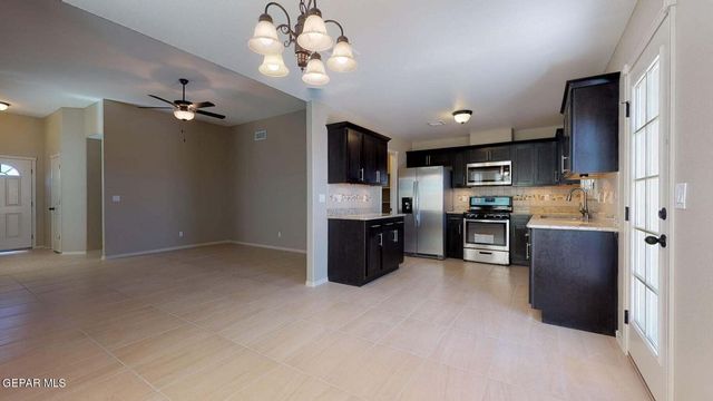 808 Paseo Pacifico Place, El Paso, TX 79928