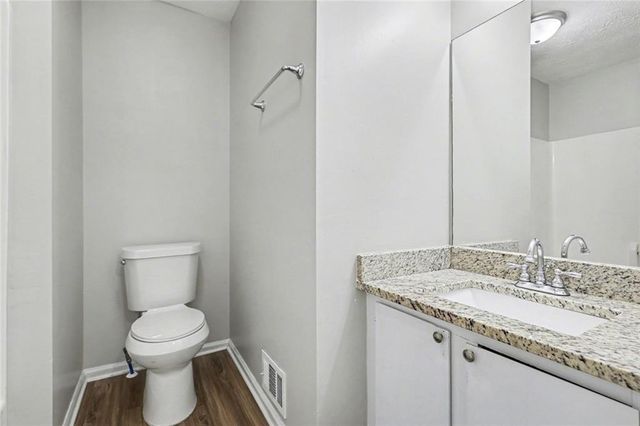 3684 Stephanie Court, Powder Springs, GA 30127