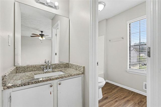3684 Stephanie Court, Powder Springs, GA 30127