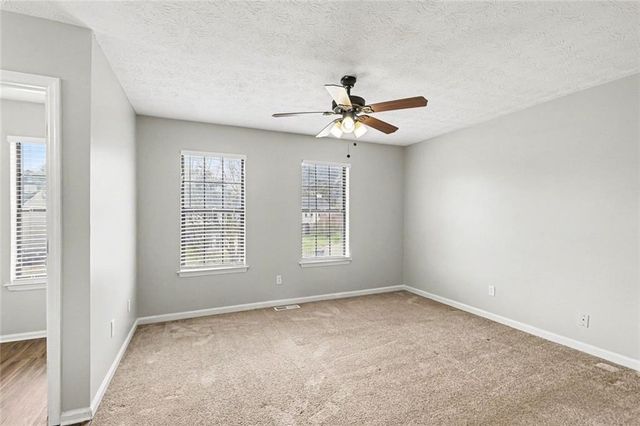 3684 Stephanie Court, Powder Springs, GA 30127