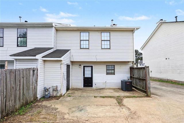 3684 Stephanie Court, Powder Springs, GA 30127