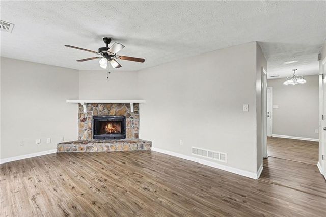 3684 Stephanie Court, Powder Springs, GA 30127