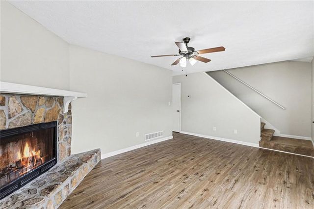 3684 Stephanie Court, Powder Springs, GA 30127