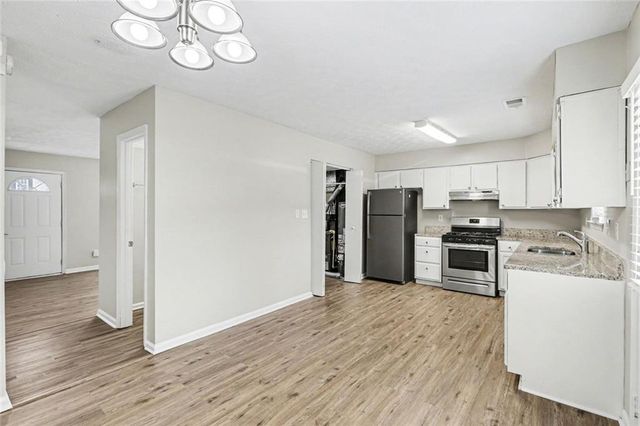 3684 Stephanie Court, Powder Springs, GA 30127