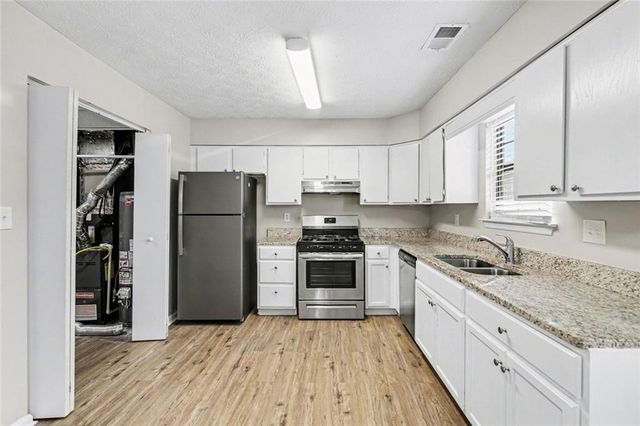 3684 Stephanie Court, Powder Springs, GA 30127