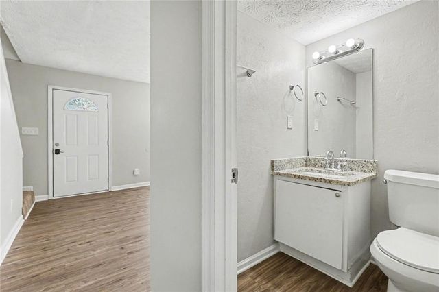 3684 Stephanie Court, Powder Springs, GA 30127