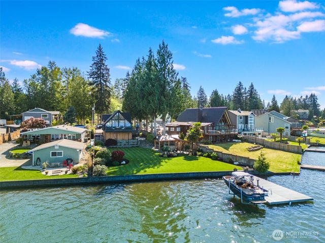 20844 60th Street E, Bonney Lake, WA 98391