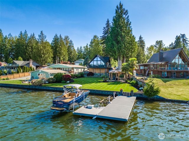 20844 60th Street E, Bonney Lake, WA 98391