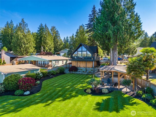 20844 60th Street E, Bonney Lake, WA 98391