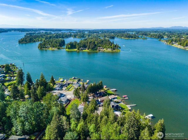 20844 60th Street E, Bonney Lake, WA 98391