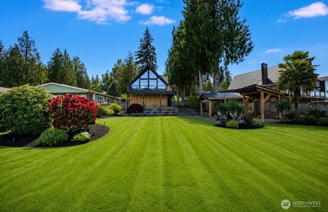 20844 60th Street E, Bonney Lake, WA 98391
