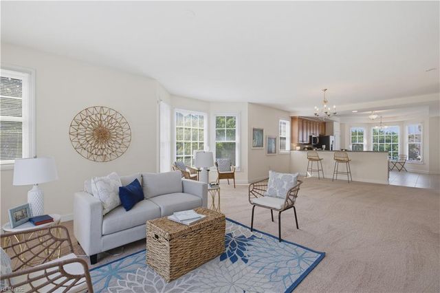 4240 Harbor Walk AVE, Norfolk, VA 23518