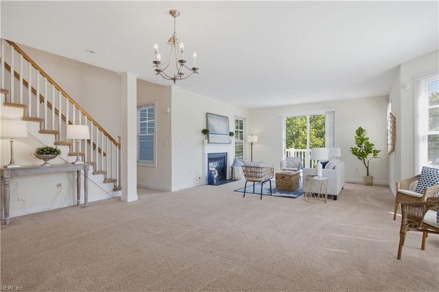 4240 Harbor Walk AVE, Norfolk, VA 23518