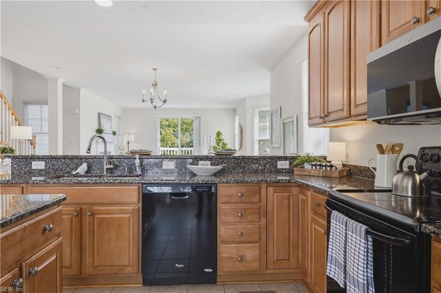 4240 Harbor Walk AVE, Norfolk, VA 23518