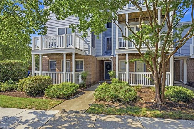 4240 Harbor Walk AVE, Norfolk, VA 23518