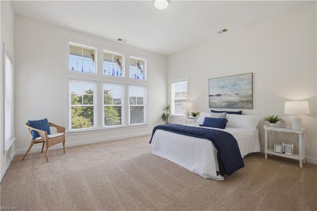 4240 Harbor Walk AVE, Norfolk, VA 23518