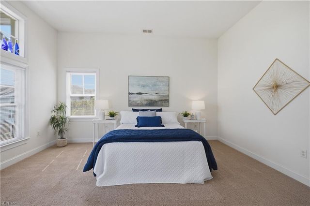 4240 Harbor Walk AVE, Norfolk, VA 23518