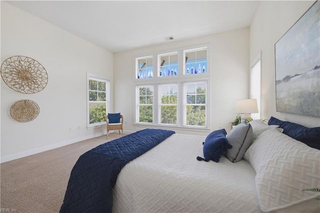 4240 Harbor Walk AVE, Norfolk, VA 23518