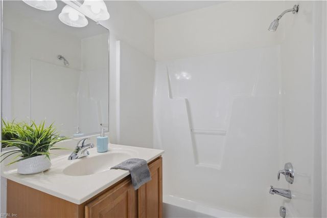 4240 Harbor Walk AVE, Norfolk, VA 23518