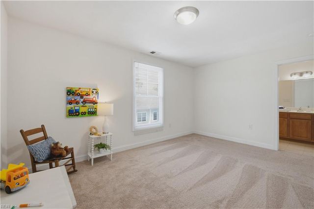 4240 Harbor Walk AVE, Norfolk, VA 23518