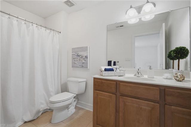 4240 Harbor Walk AVE, Norfolk, VA 23518