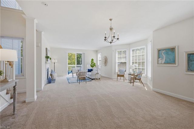 4240 Harbor Walk AVE, Norfolk, VA 23518