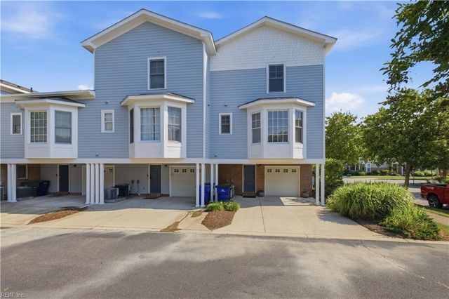 4240 Harbor Walk AVE, Norfolk, VA 23518