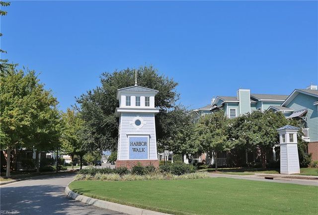 4240 Harbor Walk AVE, Norfolk, VA 23518