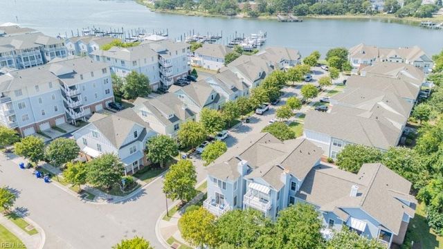 4240 Harbor Walk AVE, Norfolk, VA 23518
