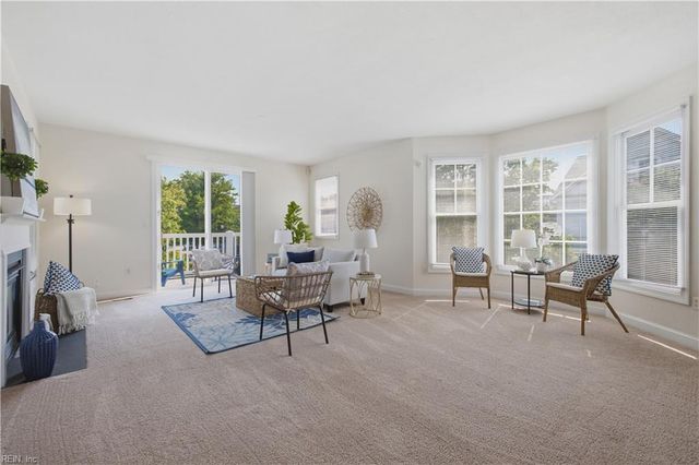 4240 Harbor Walk AVE, Norfolk, VA 23518