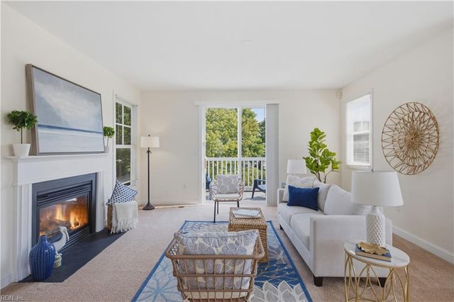 4240 Harbor Walk AVE, Norfolk, VA 23518
