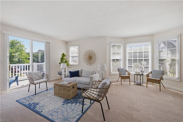4240 Harbor Walk AVE, Norfolk, VA 23518