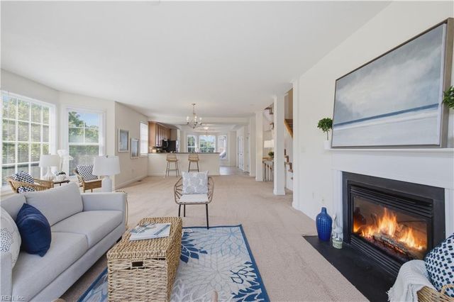 4240 Harbor Walk AVE, Norfolk, VA 23518
