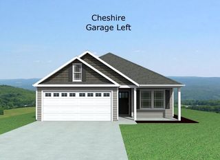 1724 Spruce Knoll Street, Spartanburg, SC 29303