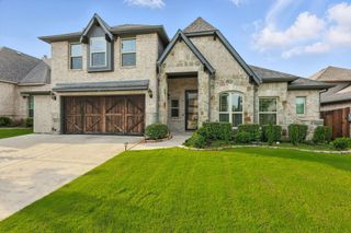 285 Resting Place Road, Waxahachie, TX 75165