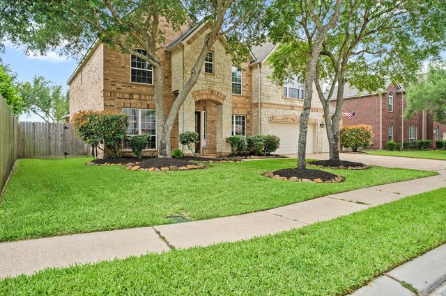 2812 Knob Hill Street, Pearland, TX 77581