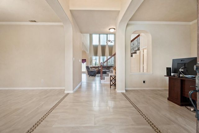 2812 Knob Hill Street, Pearland, TX 77581