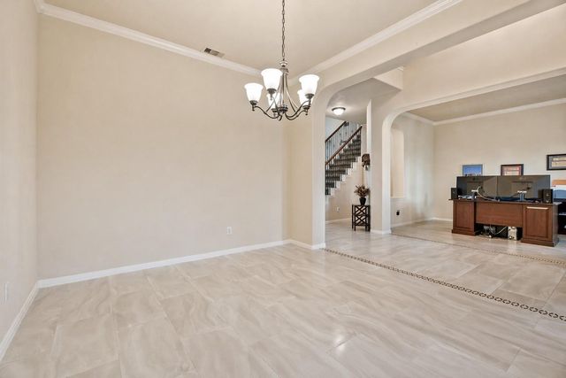 2812 Knob Hill Street, Pearland, TX 77581