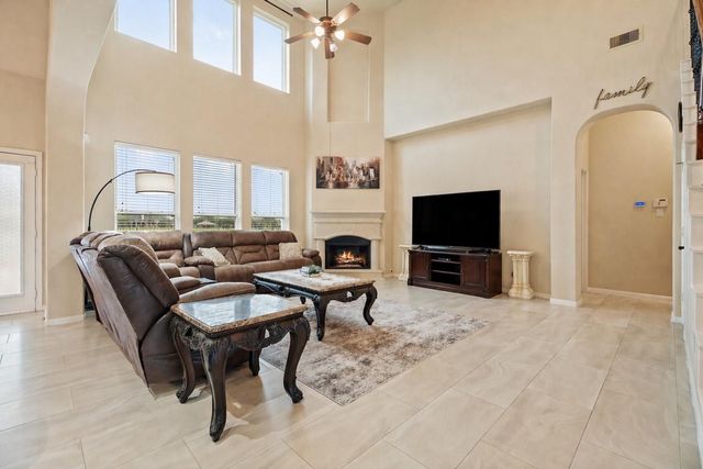 2812 Knob Hill Street, Pearland, TX 77581