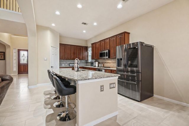 2812 Knob Hill Street, Pearland, TX 77581