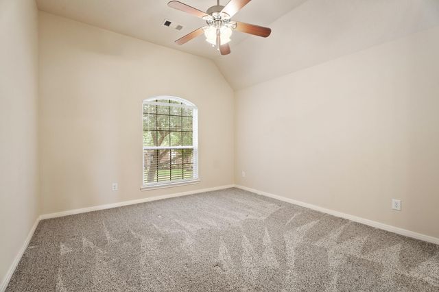 2812 Knob Hill Street, Pearland, TX 77581