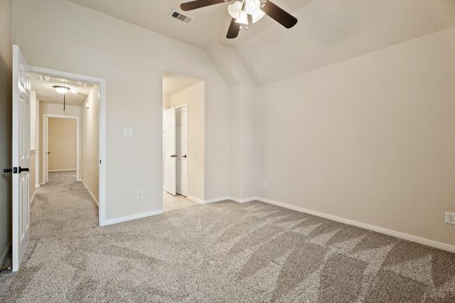 2812 Knob Hill Street, Pearland, TX 77581