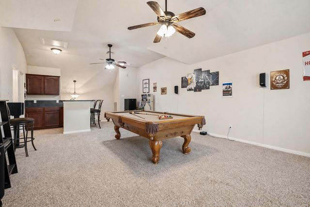 2812 Knob Hill Street, Pearland, TX 77581