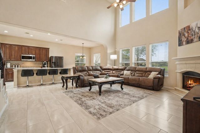 2812 Knob Hill Street, Pearland, TX 77581