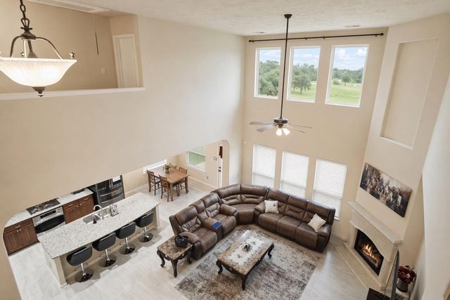 2812 Knob Hill Street, Pearland, TX 77581