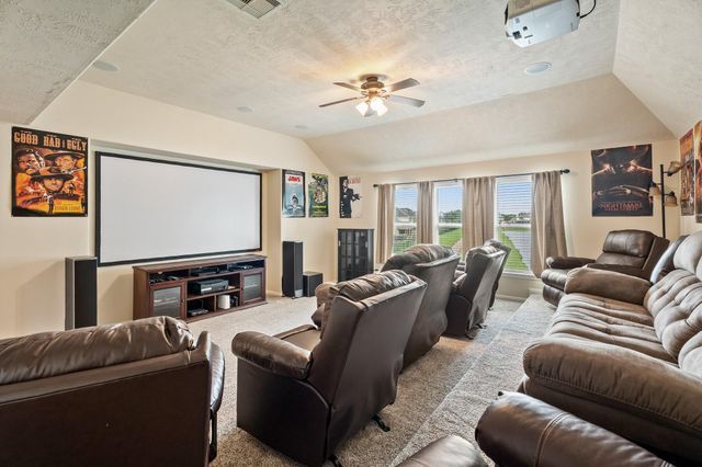 2812 Knob Hill Street, Pearland, TX 77581