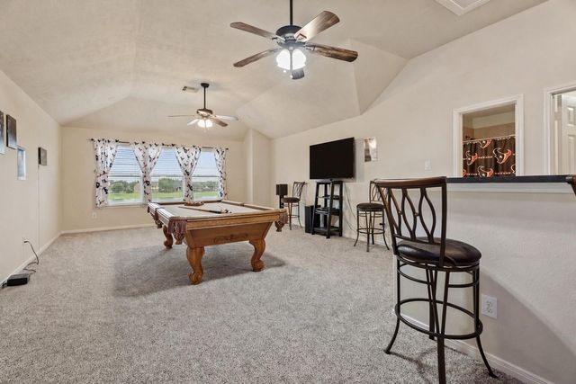 2812 Knob Hill Street, Pearland, TX 77581